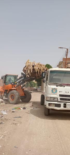 حملات نظافة 