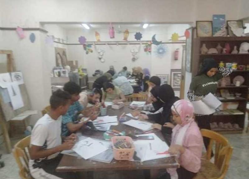 ثقافة المنيا 