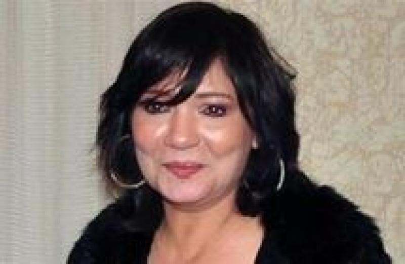 عايدة رياض 