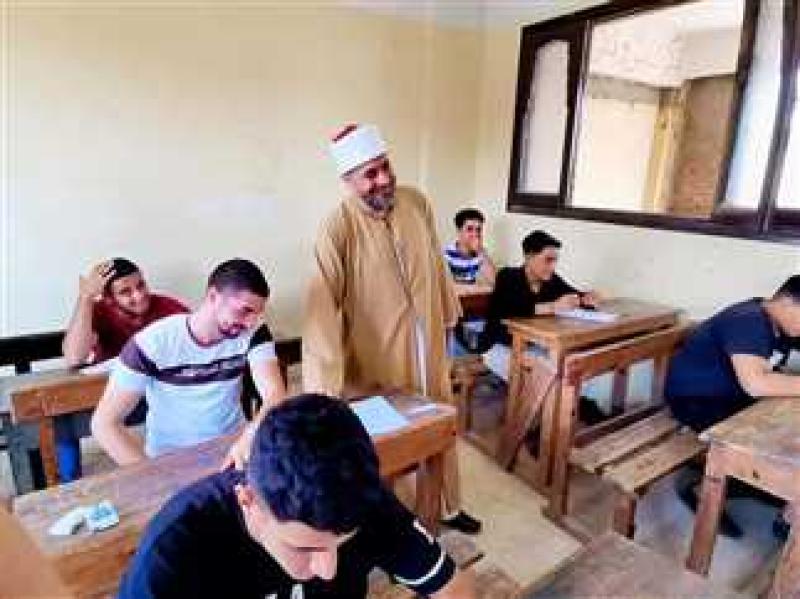 طلاب 