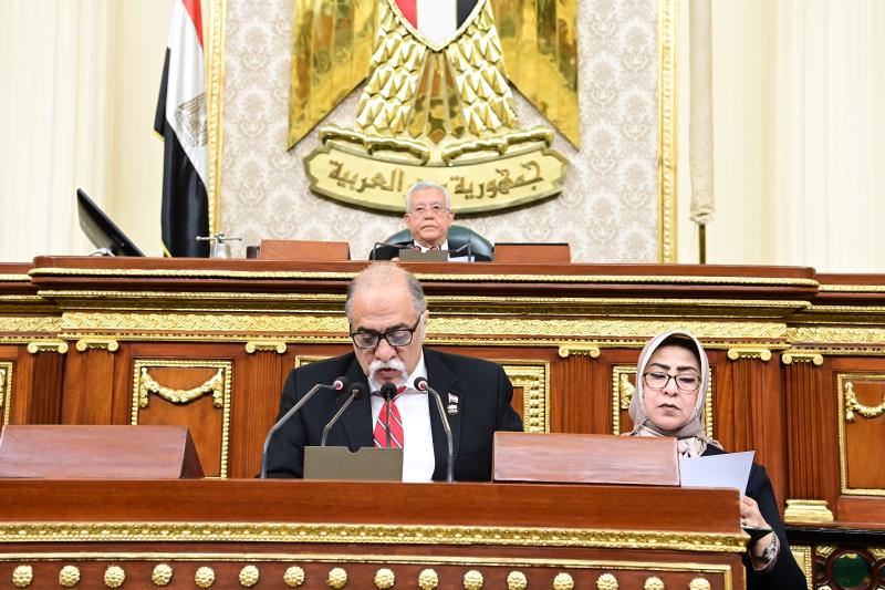 عبد الهادى القصبى 