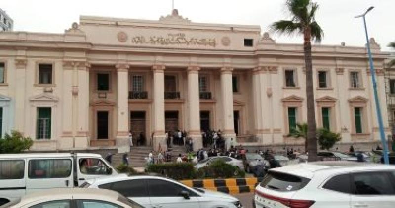محكمة 