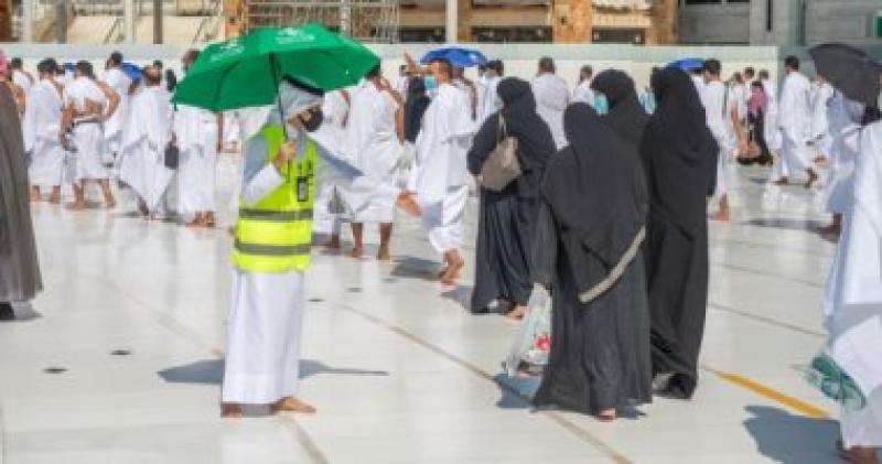العمرة 