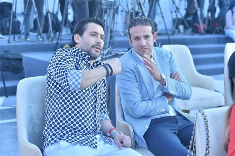 مهرجان العلمين 
