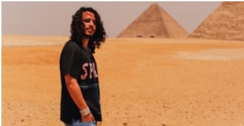 الرابر العالمى RUSS