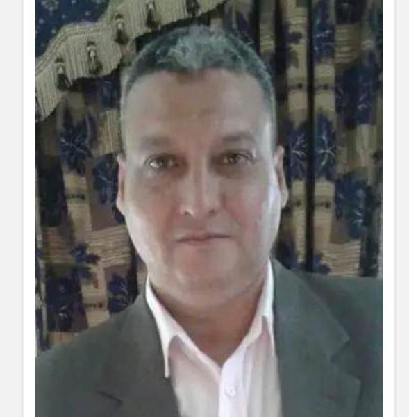 الكاتب عبدالرحمن سمير 
