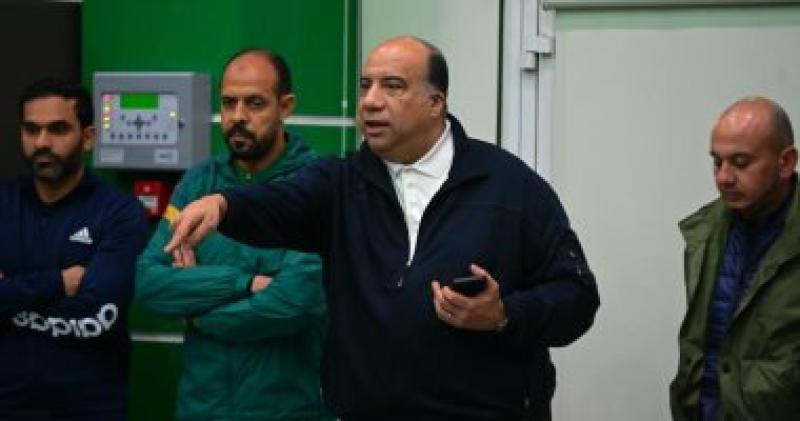 محمد مصيلحى