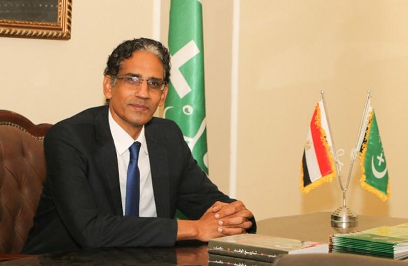  طارق تهامي