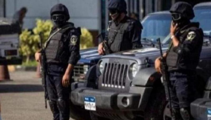 حادث التجمع الخامس