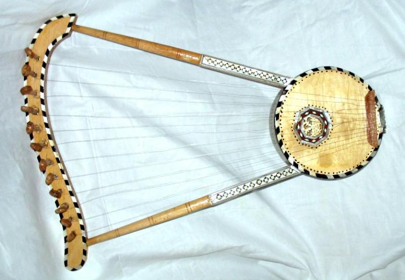السمسمية