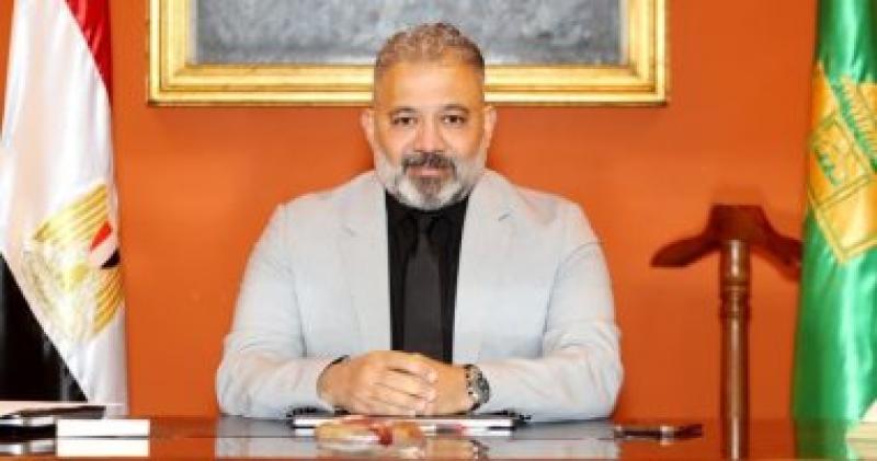 خالد داغر