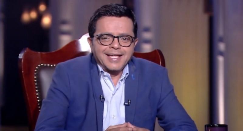 محمد هنيدى