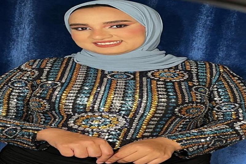 الإعلامية يارا أحمد