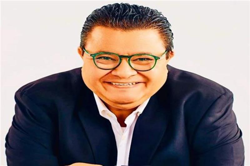 دكتور خالد جلال