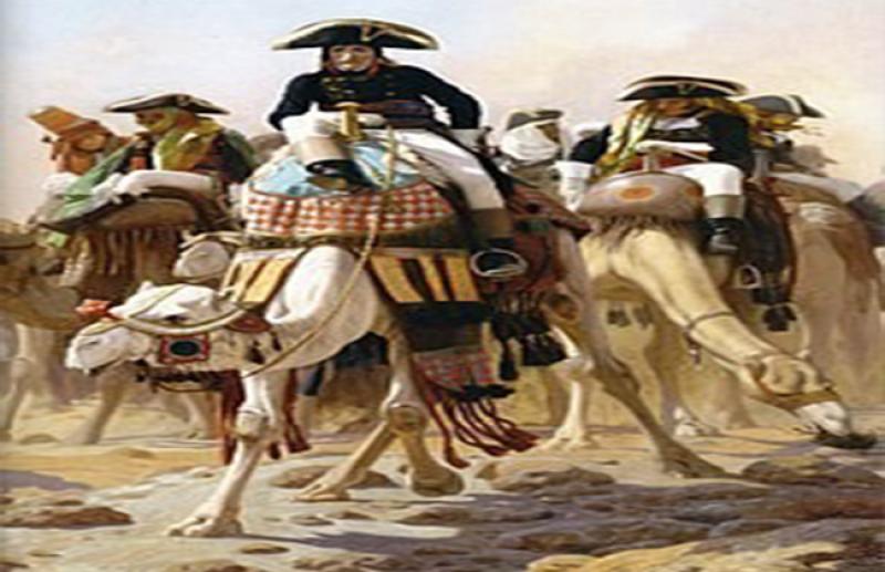 فيلم نابليون-