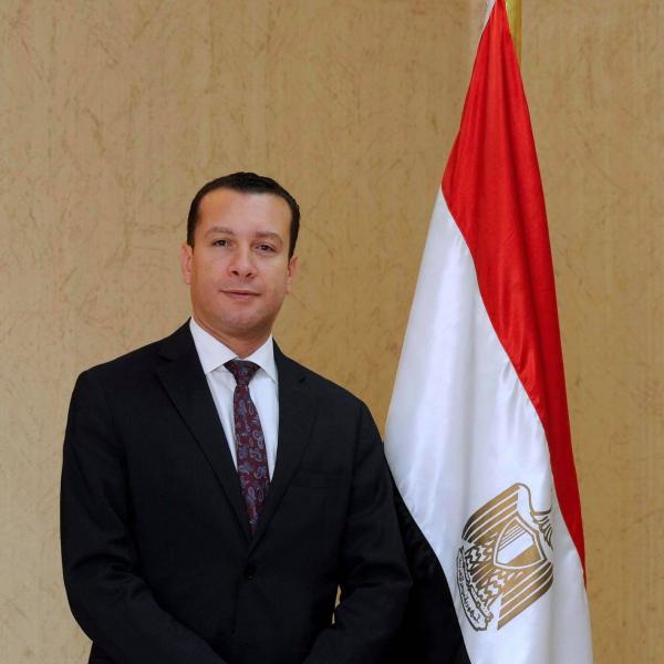 د. إسلام أبو يوسف 