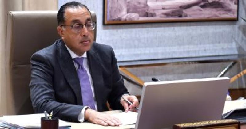 مدبولى 