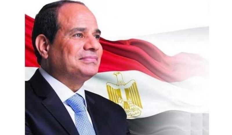 السيسى 