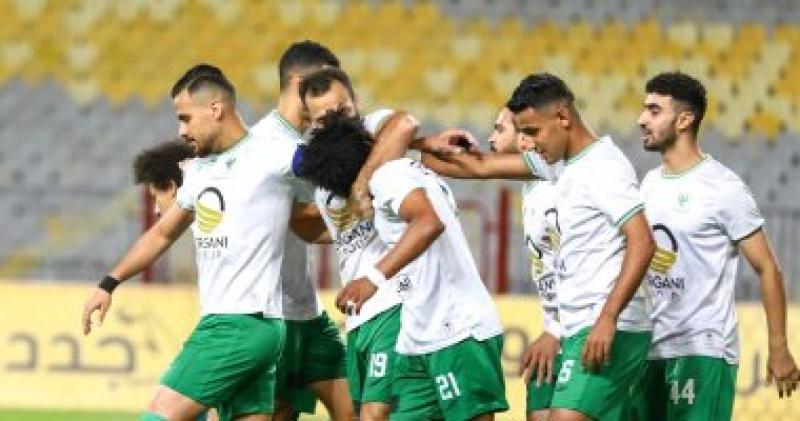 النادى المصرى