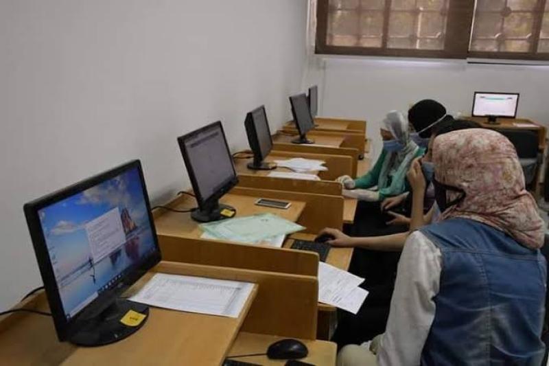 تنسيق الجامعات 