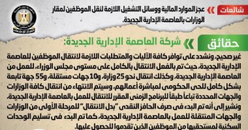 المركز الاعلامي لمجلس الوزراء