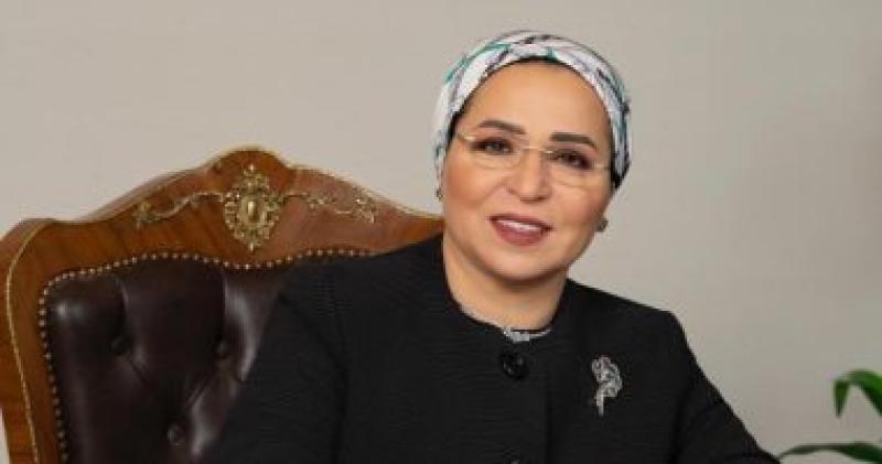 انتصار السيسى