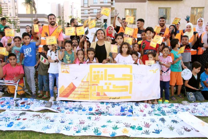 انشطة صنوق مكافحة الادمان