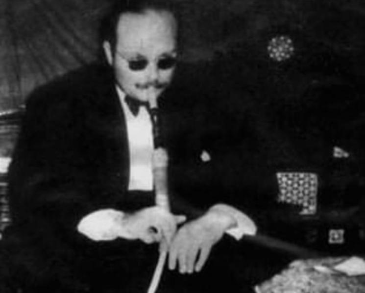 الملك فاروق 