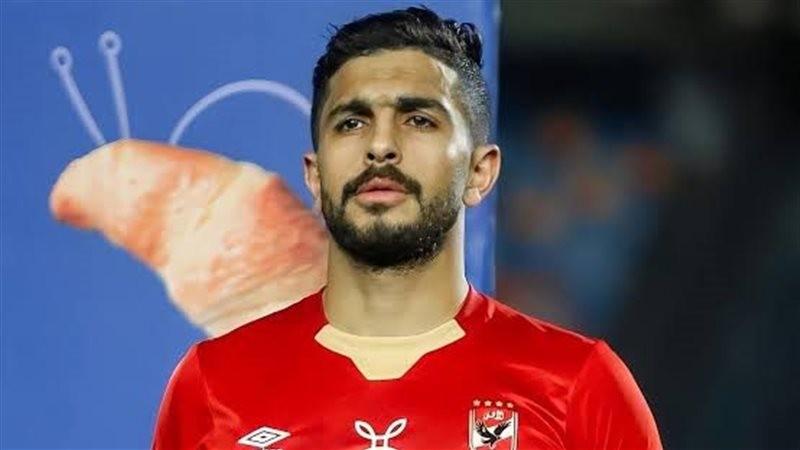 أيمن أشرف 