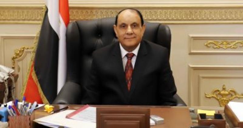 رئيس مجلس القضاء الأعلى