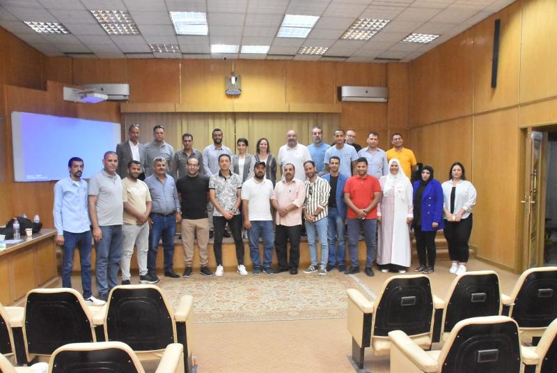 شباب الأطباء
