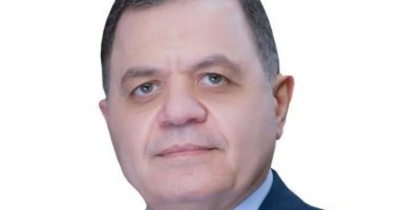 اللواء محمود توفيق وزير الداخلية