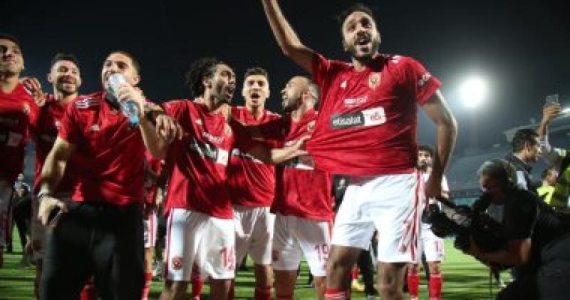 الاهلي 