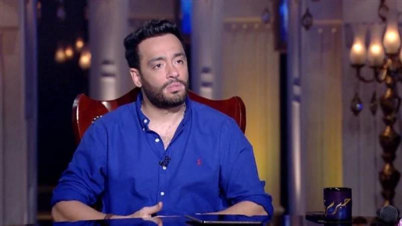 رامى جمال