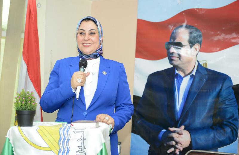 جانب من الاحتفالية