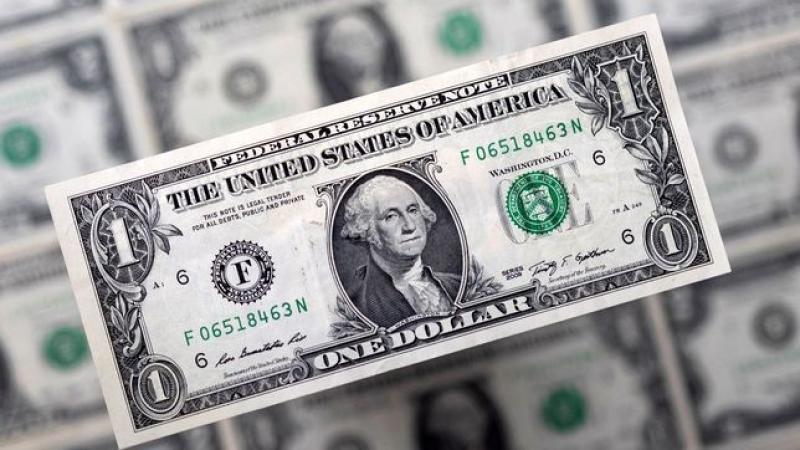 سعر الدولار