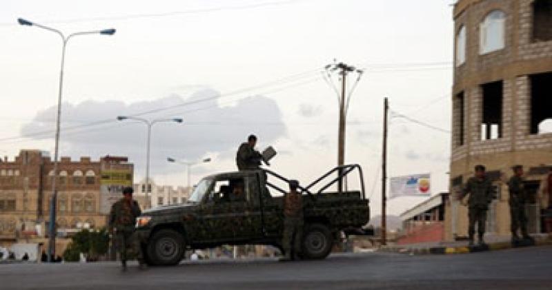 شرطة اليمن