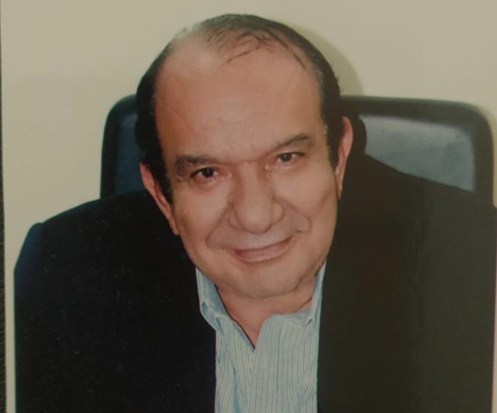 المهندس محمد عادل 