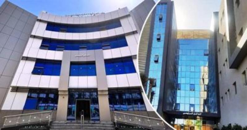مستشفيات التأمين الصحى الشامل
