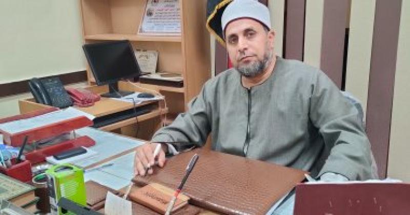 الدكتور الجنيدى 