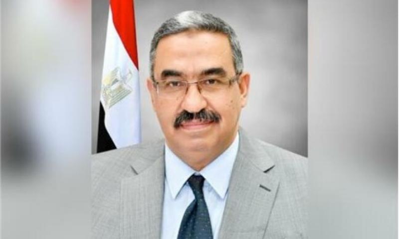 اللواء محمود أبو عمرة