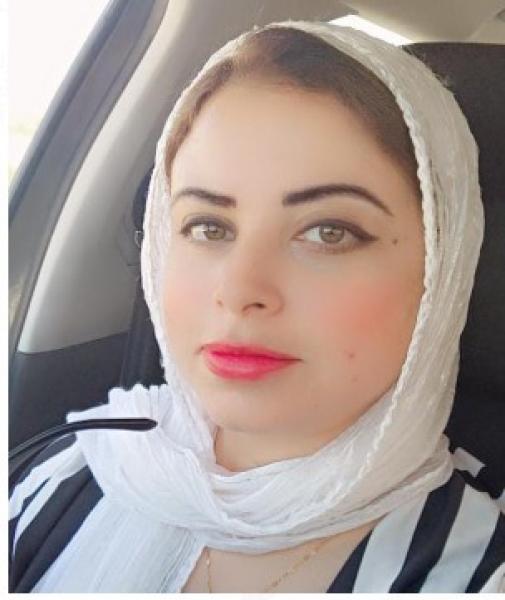 زينة عبد القادر