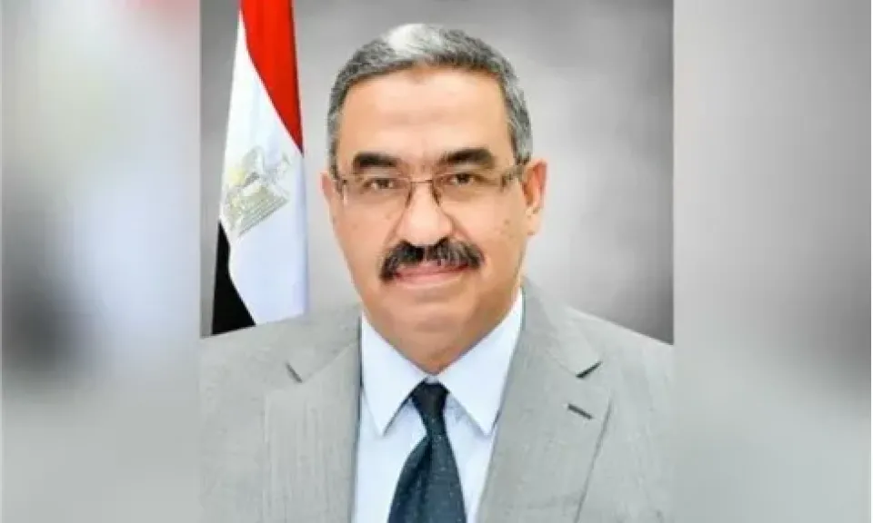 اللواء محمود ابو عمرة