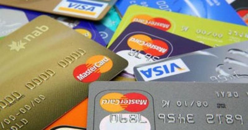  بطاقات الدفع الالكتروني