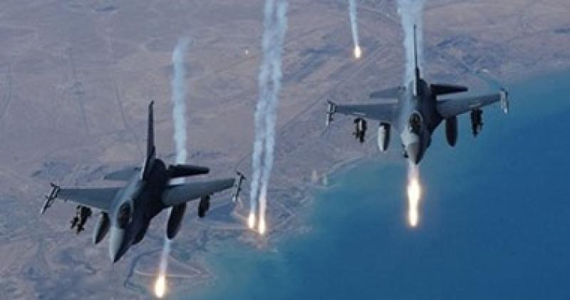 التحالف الدولى ـ صورة أرشيفية