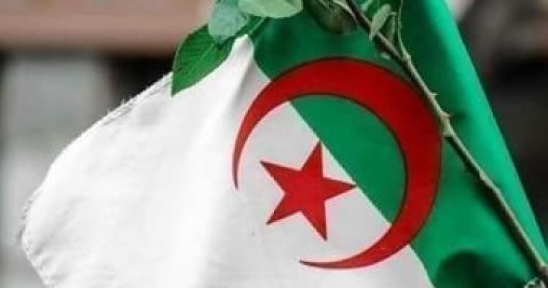 الجزائر 