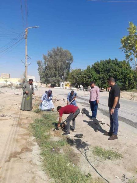  زراعة أشجار مثمرة