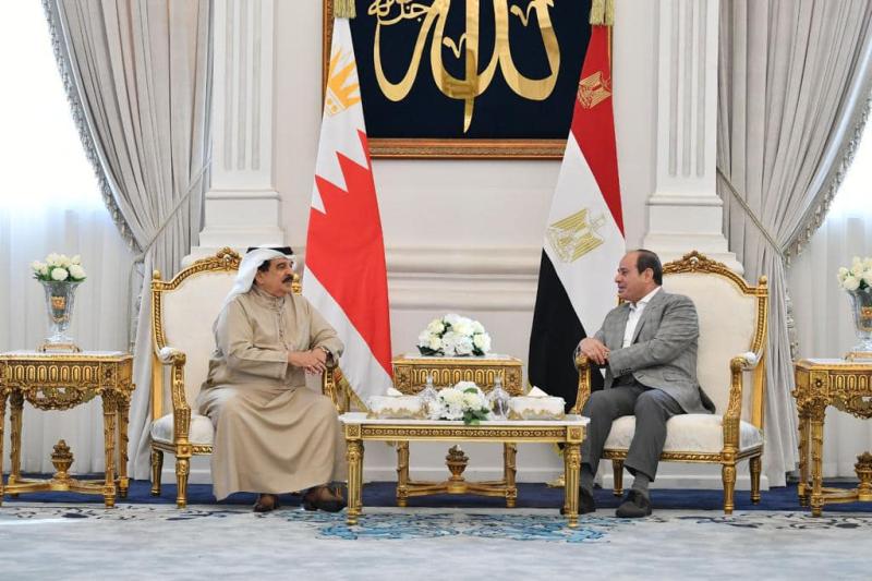 خلال اللقاء