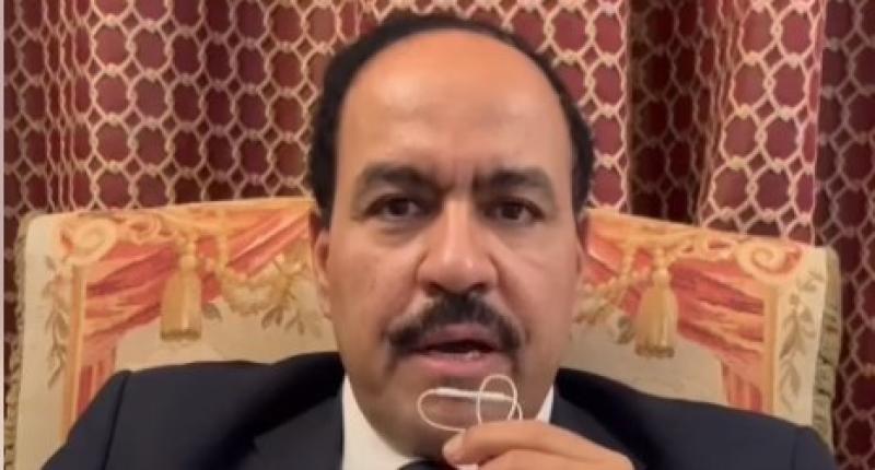 النائب احمد قورة