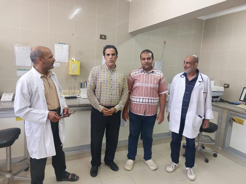 نائب مدير الفرع فى مروره
